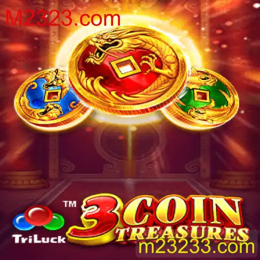 Aventuras e Estratégias em 3CoinTreasures: Descubra o Mundo de M2323.com