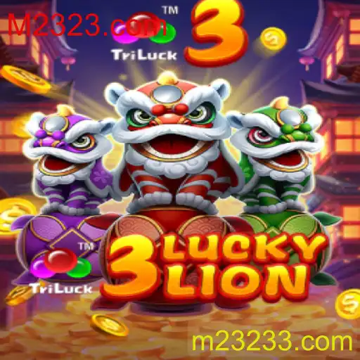Explorando o Mundo de 3LUCKYLION: Um Jogo de Azar Inovador