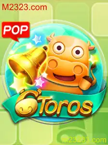Descubra o Fascinante Jogo 6Toros e Sua Conexão com M2323.com