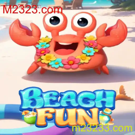 BeachFun: Descubra a Diversão à Beira-mar com M2323.com