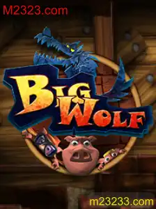 Descubra o Mundo de BigWolf: Um Jogo de Aventura e Estratégia