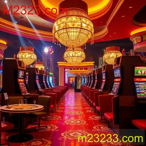 cassino