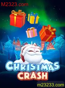 ChristmasCrash: O Fenômeno dos Jogos de Natal