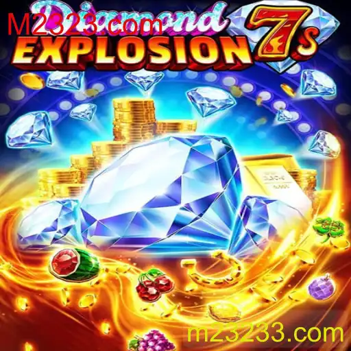 Explorando DiamondExplosion7s: O Jogo do Momento