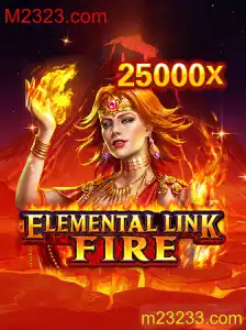 ElementalLinkFire: Conecte-se ao Mundo das Chamas com M2323.com
