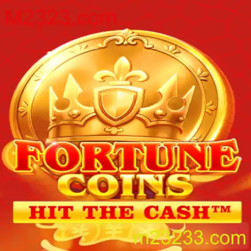 Descubra o Universo de FortuneCoins no M2323.com: A Revolução dos Jogos Online
