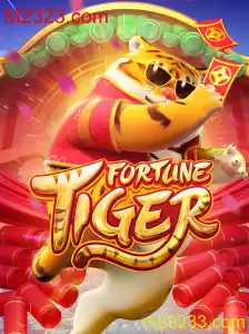 Descubra o Fascinante Mundo de FortuneTiger no M2323.com