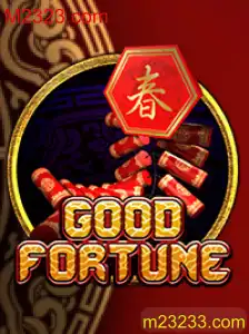 Explorando GoodFortune: Um Jogo Online Envolvente