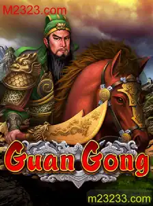 Descubra GuanGong: O Fascinante Mundo de Estratégia e Tradição