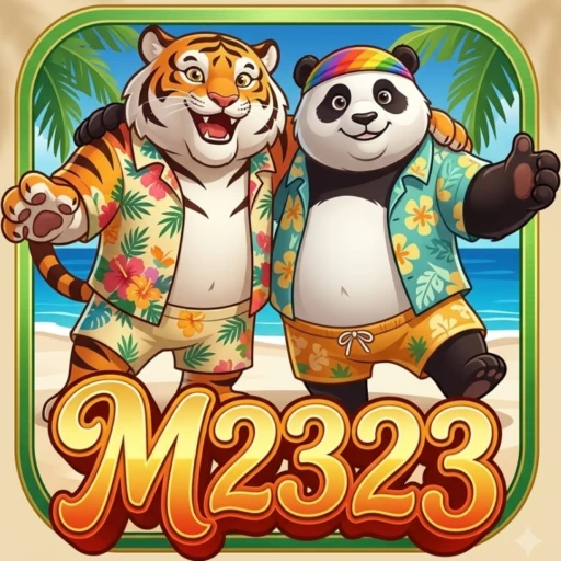 M2323.com Logo