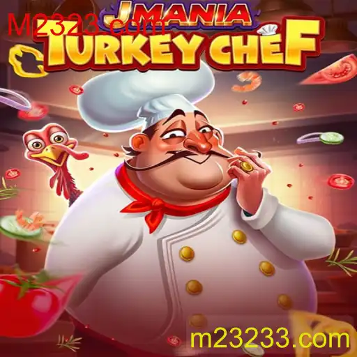 JManiaTurkeyChef: A Nova Sensação do Mundo dos Jogos Digitais