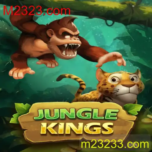 Explorando o Mundo de JungleKings: Uma Nova Experiência de Jogo