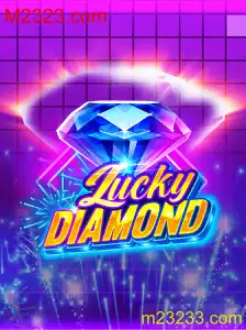 Explorando o Fascinante Mundo de LuckyDiamond: O Jogo do Momento