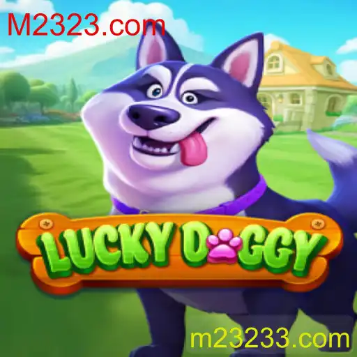 Explorando LuckyDoggy: Um Mergulho no Mundo Divertido de M2323.com