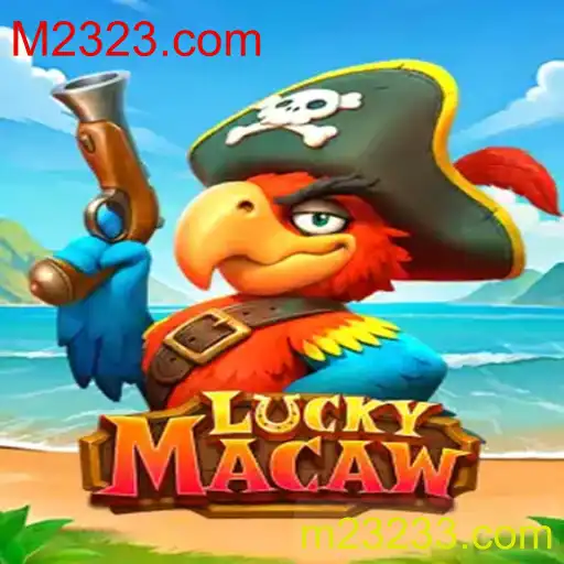 Explorando o Fascinante Mundo de LuckyMacaw: Uma Nova Sensação no Realm dos Jogos