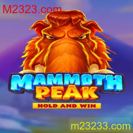 Mergulhe no Universo de MammothPeak: O Novo Fenômeno dos Jogos Online