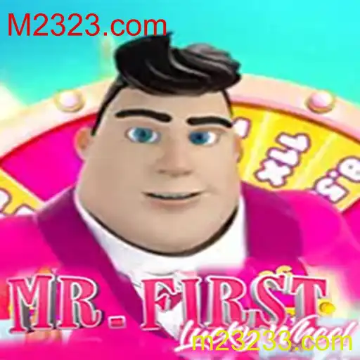 Explorando o Fascinante Jogo MrFirstLuckyWheel