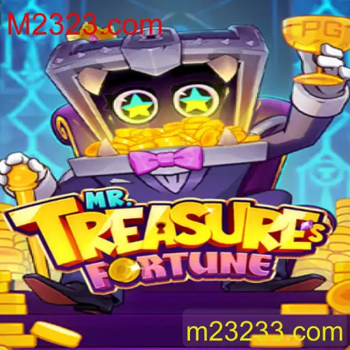 Explorando o Fascinante Mundo de MrTreasuresFortune