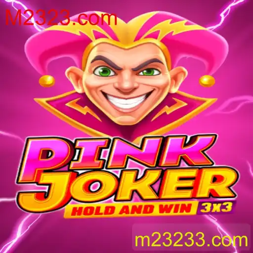 Descubra PinkJoker: O Novo Fenômeno do Entretenimento em M2323.com