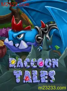 RaccoonTales: Descubra o Mundo Fascinante com M2323.com