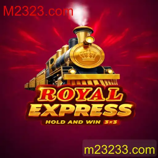 Royal Express: Uma Aventura Empolgante em Mundo de Fantasia