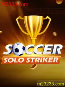 Descubra SoccerSoloStriker: O Futuro dos Jogos de Futebol