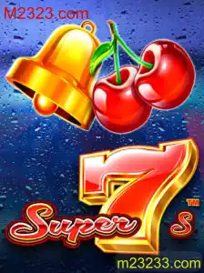 Descubra o Fascinante Mundo do Jogo Super7s