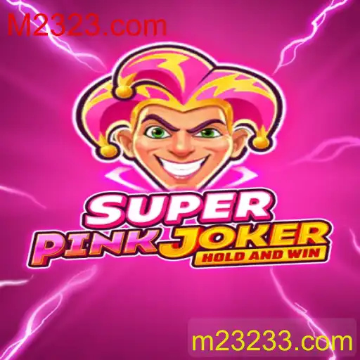 Explorando o Universo de SuperPinkJoker: Um Mergulho no Novo Fenômeno dos Jogos