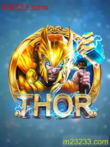 Descubra o Universo Épico do Jogo THOR no Portal M2323.com
