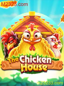 Descubra o Mundo Empolgante de TheChickenHouse com M2323.com