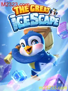 Explorando o Mundo de TheGreatIcescape: Um Jogo de Aventuras Glaciais