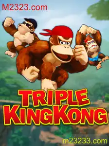 TripleKingKong: Um Mergulho no Universo do Novo Jogo