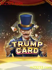 Explorando o Fascinante Mundo do Jogo TrumpCard