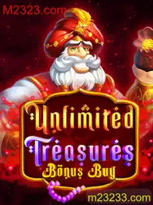 Descubra o Fascinante Mundo de UnlimitedTreasuresBonusBuy em M2323.com