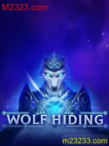 Descubra WolfHiding: Um Mundo de Estratégia e Aventura