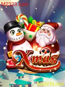 Jogo Xmas: Uma Aventura Festiva com M2323.com